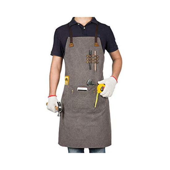 Working Aprons