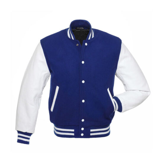 Varsity Jacket