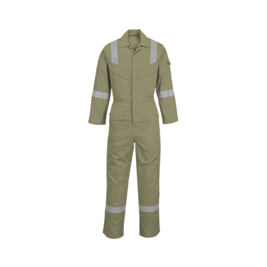 Coverall Suits
