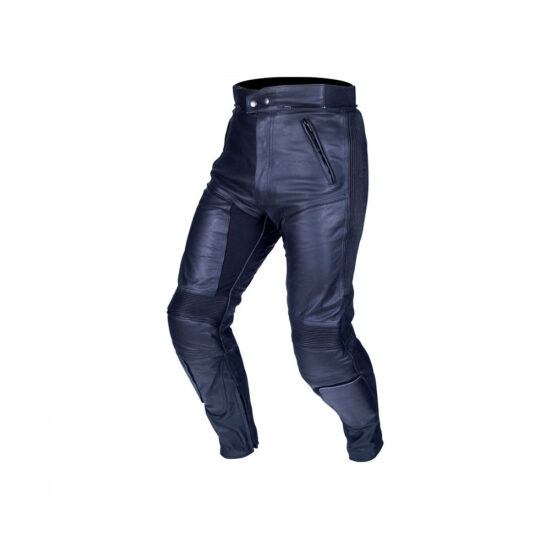 Motorbike Leather Pants